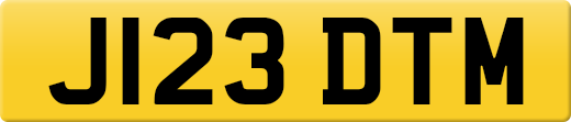 J123DTM