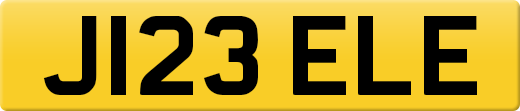 J123ELE