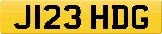 J123HDG