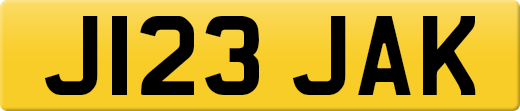 J123JAK