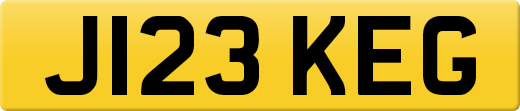 J123KEG