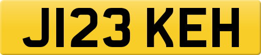 J123KEH