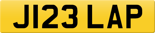 J123LAP