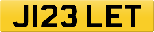 J123LET