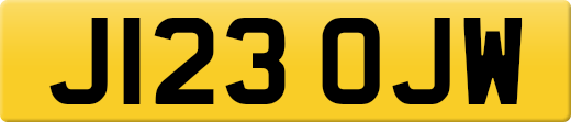 J123OJW