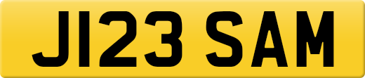 J123SAM