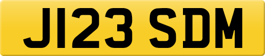 J123SDM