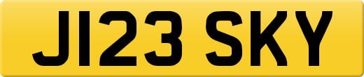 J123SKY