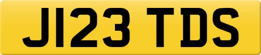 J123TDS