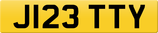 J123TTY