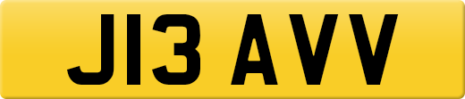 J13AVV