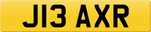J13AXR