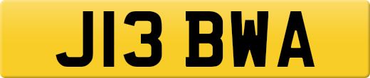 J13BWA