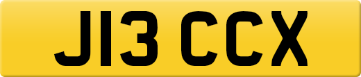 J13CCX