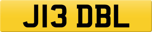 J13DBL
