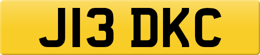 J13DKC
