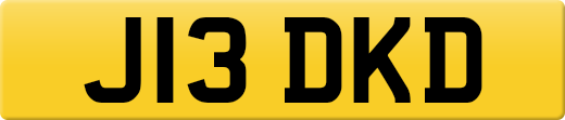 J13DKD