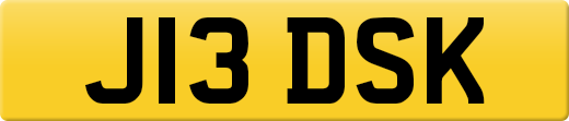 J13DSK