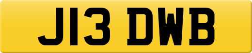 J13DWB