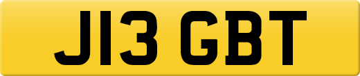 J13GBT