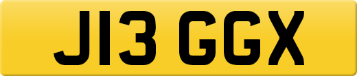 J13GGX