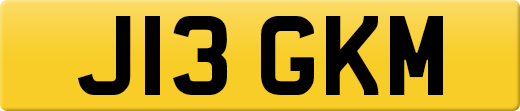 J13GKM