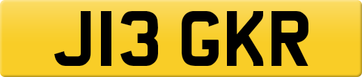 J13GKR