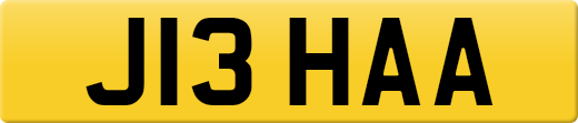 J13HAA