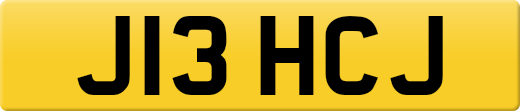 J13HCJ