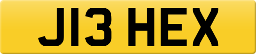 J13HEX