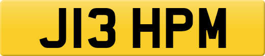 J13HPM