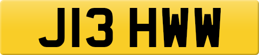 J13HWW
