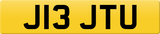 J13JTU