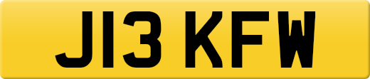 J13KFW