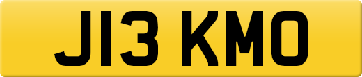 J13KMO