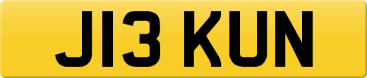 J13KUN