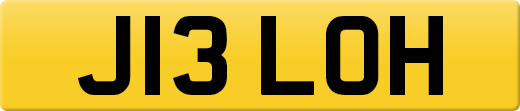 J13LOH
