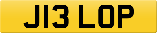 J13LOP