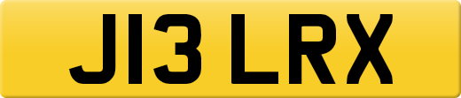 J13LRX