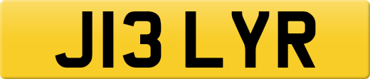 J13LYR