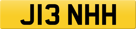 J13NHH