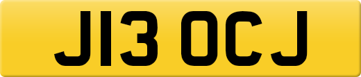 J13OCJ