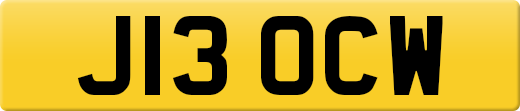 J13OCW