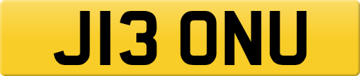 J13ONU