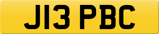 J13PBC