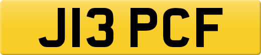 J13PCF