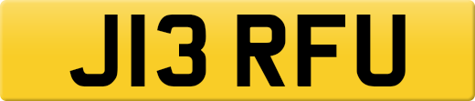 J13RFU