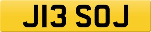 J13SOJ