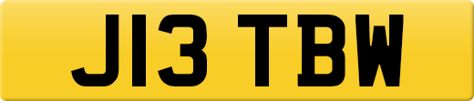 J13TBW
