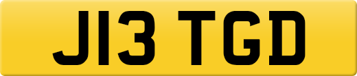 J13TGD